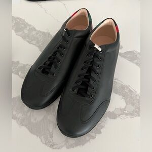 New Gucci men’s size 10.